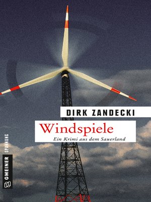 cover image of Windspiele